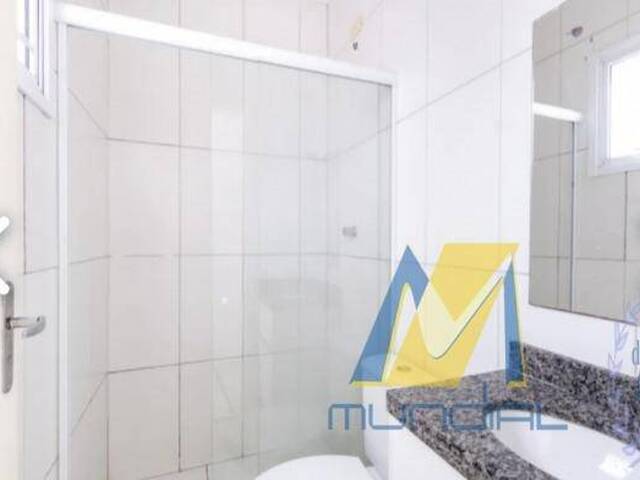 Cobertura para Venda em Santo André - 5