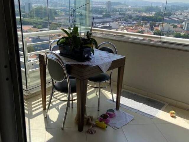 Apartamento para Venda em Santo André - 3