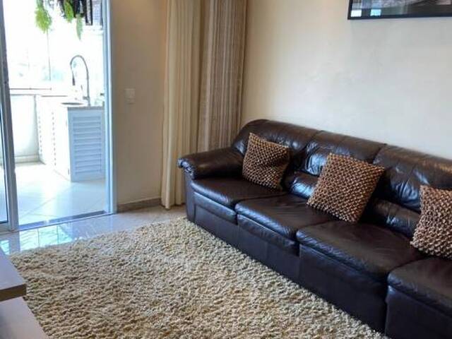 Apartamento para Venda em Santo André - 4