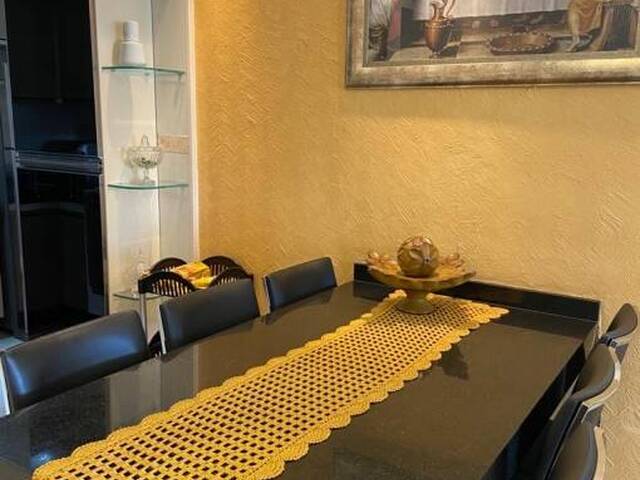 Apartamento para Venda em Santo André - 5