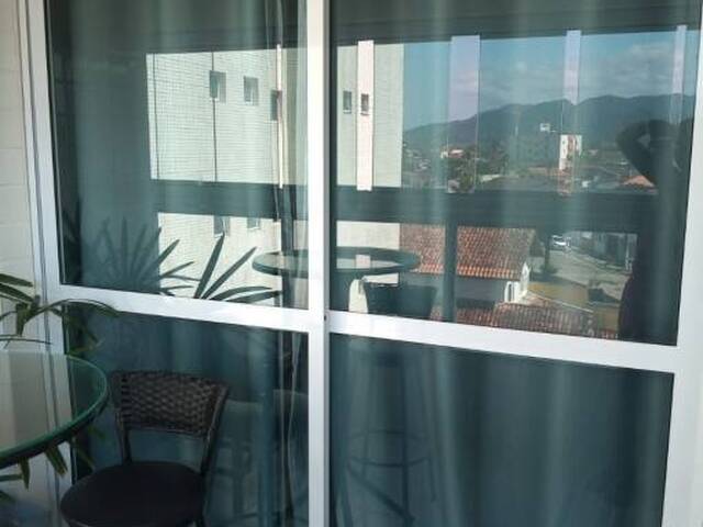 #2447 - Apartamento para Venda em Mongaguá - SP - 2