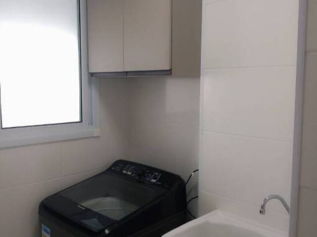 #2447 - Apartamento para Venda em Mongaguá - SP - 3