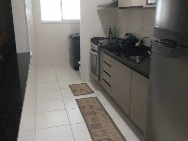 Apartamento para Venda em Mongaguá - 4