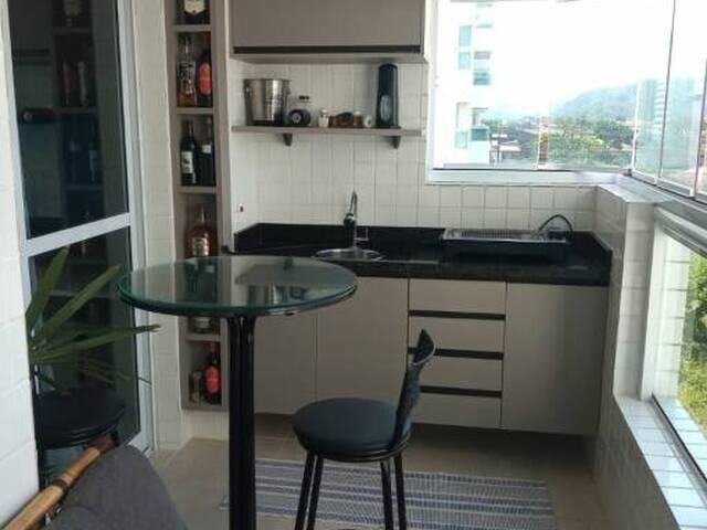 Apartamento para Venda em Mongaguá - 5