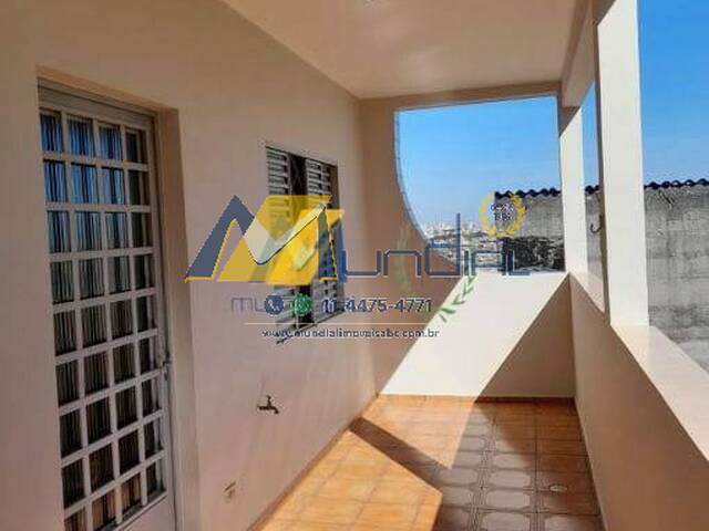 Casa para Venda em São Paulo - 5