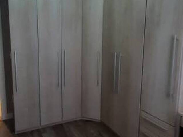 #2448 - Apartamento para Venda em Santo André - SP - 1