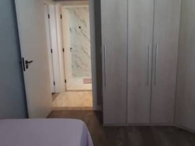 #2448 - Apartamento para Venda em Santo André - SP - 2