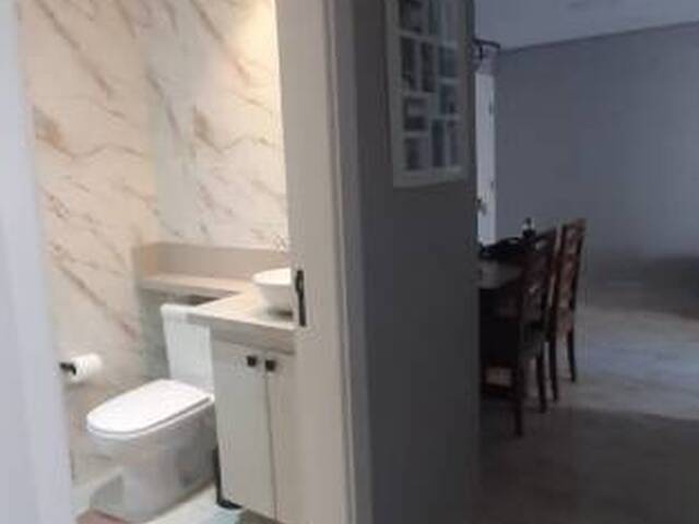 #2448 - Apartamento para Venda em Santo André - SP - 3
