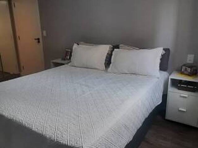 Apartamento para Venda em Santo André - 4