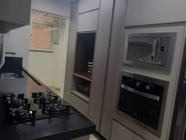 Apartamento para Venda em Santo André - 5