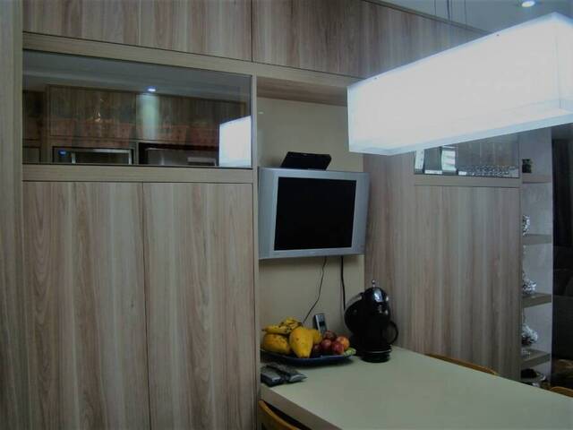 #2451 - Apartamento para Venda em Santo André - SP - 2