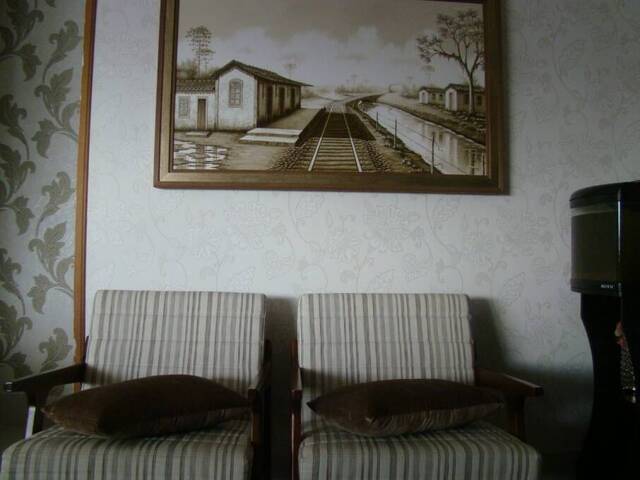 #2451 - Apartamento para Venda em Santo André - SP - 3