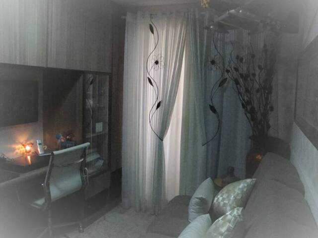 Apartamento para Venda em Santo André - 4