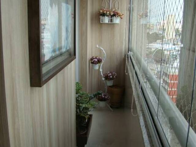 Apartamento para Venda em Santo André - 5