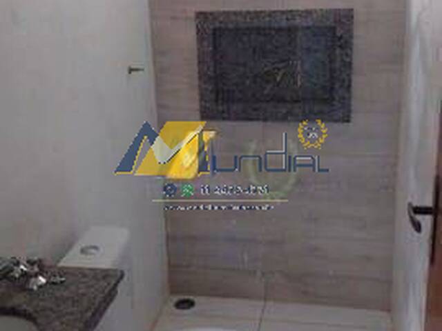Apartamento para Venda em Santo André - 2