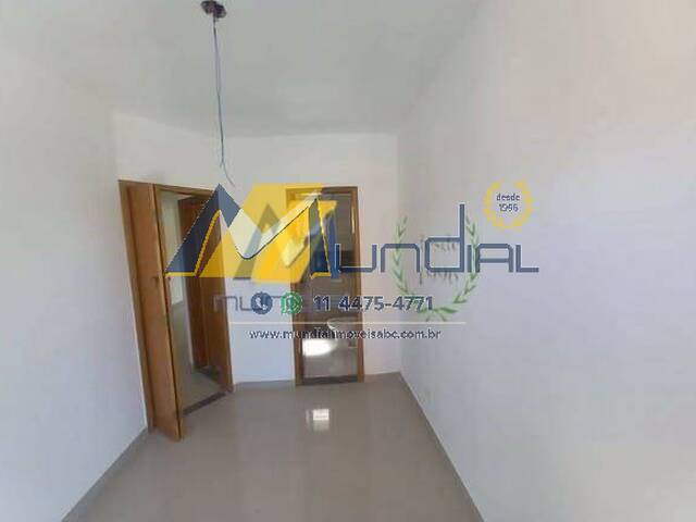 Apartamento para Venda em Santo André - 3