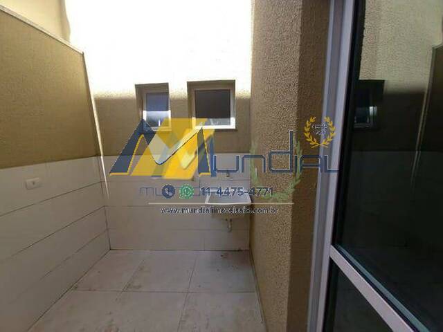 Apartamento para Venda em Santo André - 4