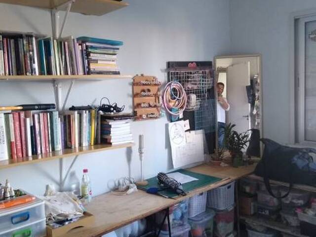 #2457 - Apartamento para Venda em Santo André - SP - 1