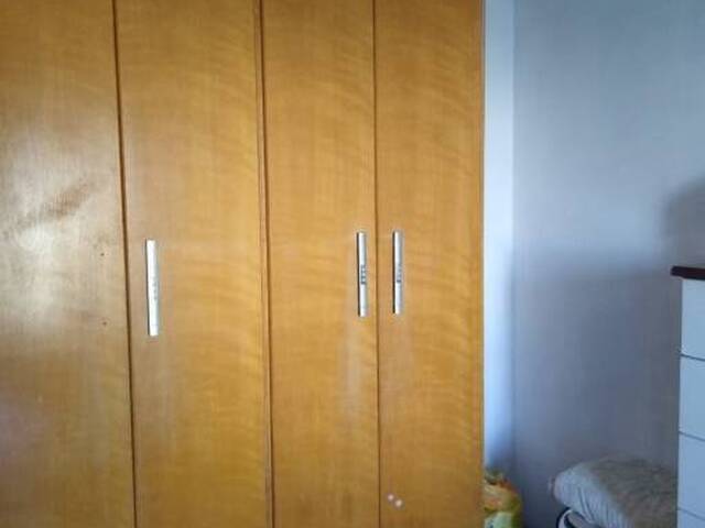 #2457 - Apartamento para Venda em Santo André - SP - 2