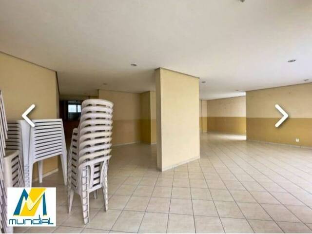 #2457 - Apartamento para Venda em Santo André - SP - 3