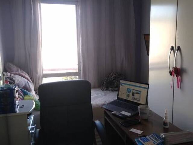 Apartamento para Venda em Santo André - 4