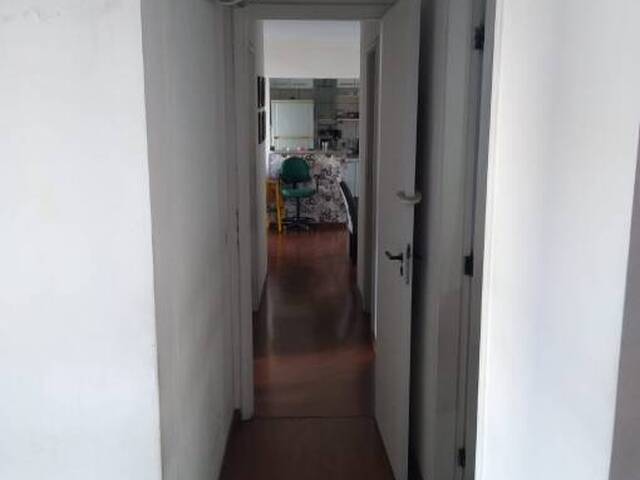 Apartamento para Venda em Santo André - 5