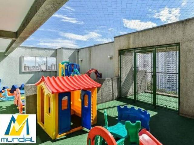 Apartamento para Venda em São Bernardo do Campo - 2