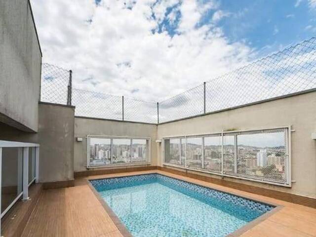 Apartamento para Venda em São Bernardo do Campo - 3
