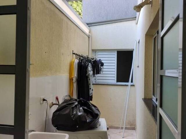 #2463 - Apartamento para Venda em Santo André - SP - 1