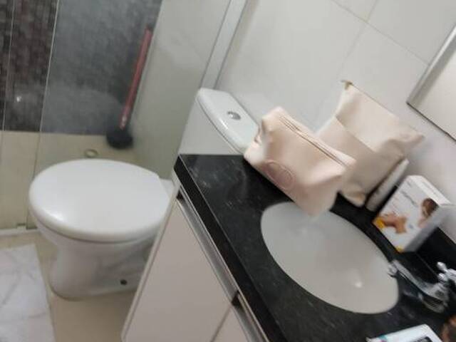 #2463 - Apartamento para Venda em Santo André - SP - 2