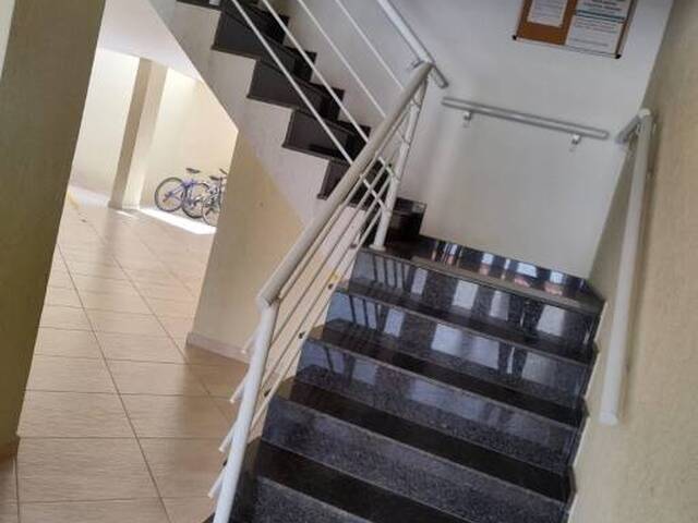 #2463 - Apartamento para Venda em Santo André - SP - 3