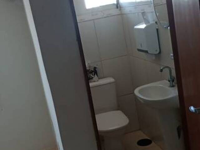 #2467 - Sala para Venda em Santo André - SP - 1
