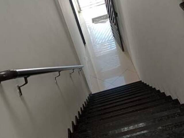 #2467 - Sala para Venda em Santo André - SP - 2