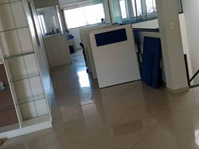 #2467 - Sala para Venda em Santo André - SP - 3