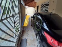 Sobrado para Venda em Santo André - 3