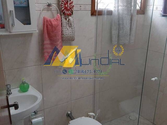 Sobrado para Venda em Santo André - 5