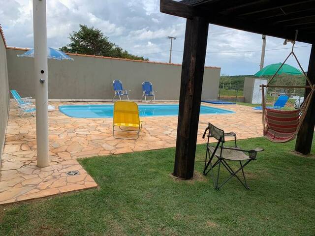 Casa para Venda em Paranapanema - 2