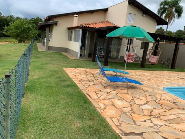 Casa para Venda em Paranapanema - 5