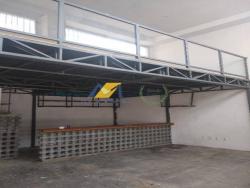 Ponto Comercial para Locação em São Bernardo do Campo - 2