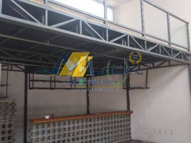 Ponto Comercial para Locação em São Bernardo do Campo - 2