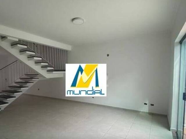 #2472 - Casa para Venda em Santo André - SP - 1