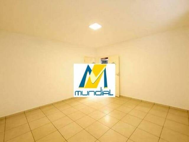 #2472 - Casa para Venda em Santo André - SP - 2