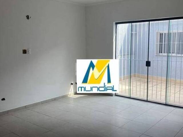 #2472 - Casa para Venda em Santo André - SP - 3
