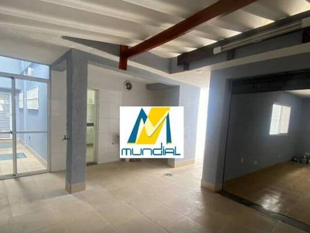 Casa para Venda em Santo André - 4