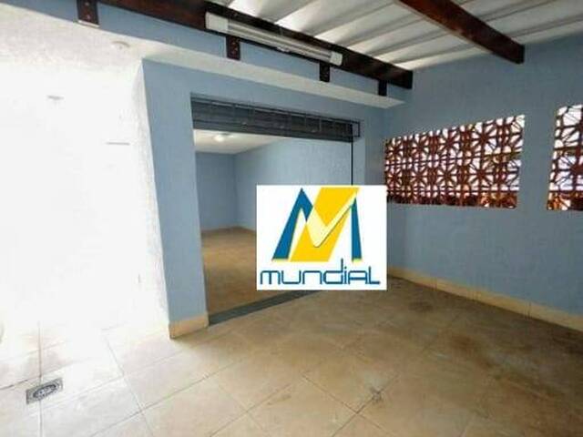 Casa para Venda em Santo André - 5