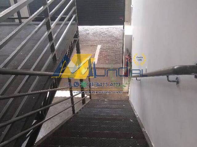 Ponto Comercial para Locação em São Bernardo do Campo - 3
