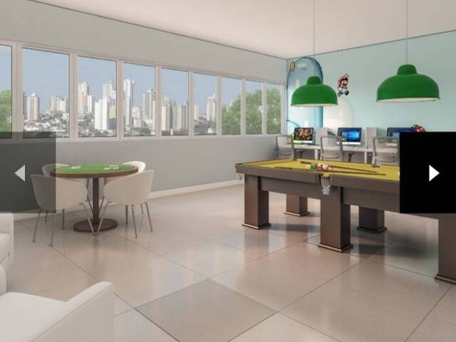 #2473 - Apartamento para Venda em Diadema - SP - 2