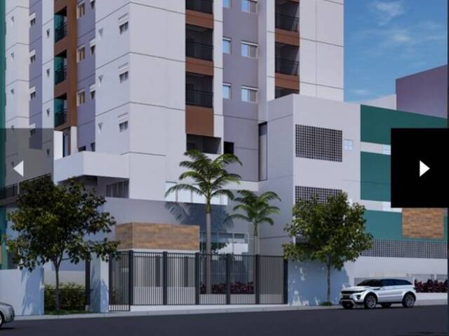 #2473 - Apartamento para Venda em Diadema - SP - 3
