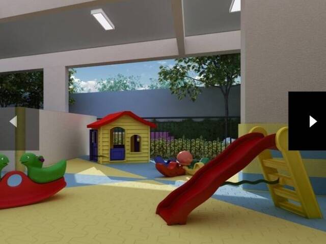 Apartamento para Venda em Diadema - 5