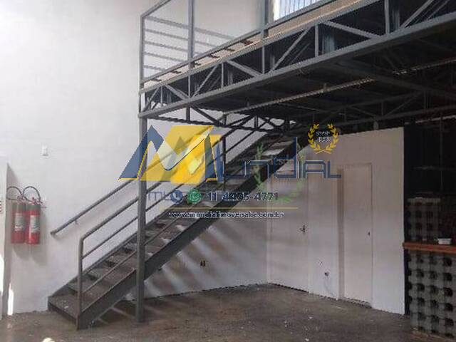 Ponto Comercial para Locação em São Bernardo do Campo - 5